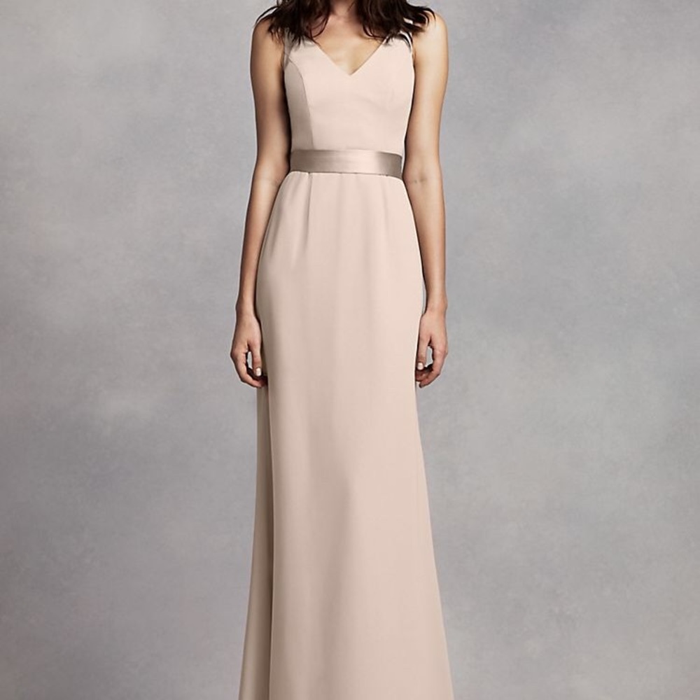 Long gown